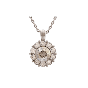 Halsband - Sofia necklace - Crystal